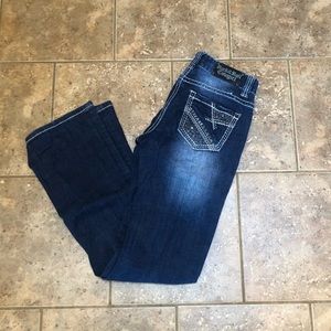 Women jeans